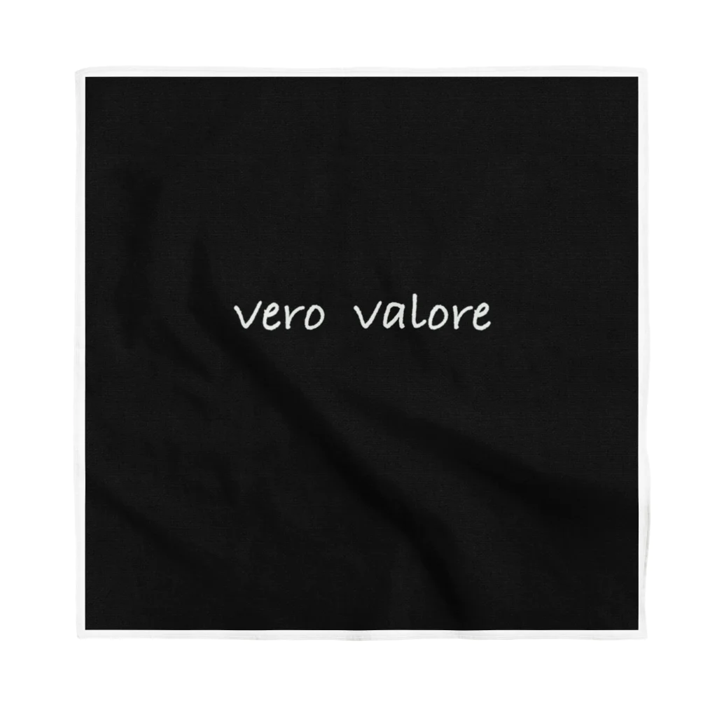 kentoのvero valore Bandana