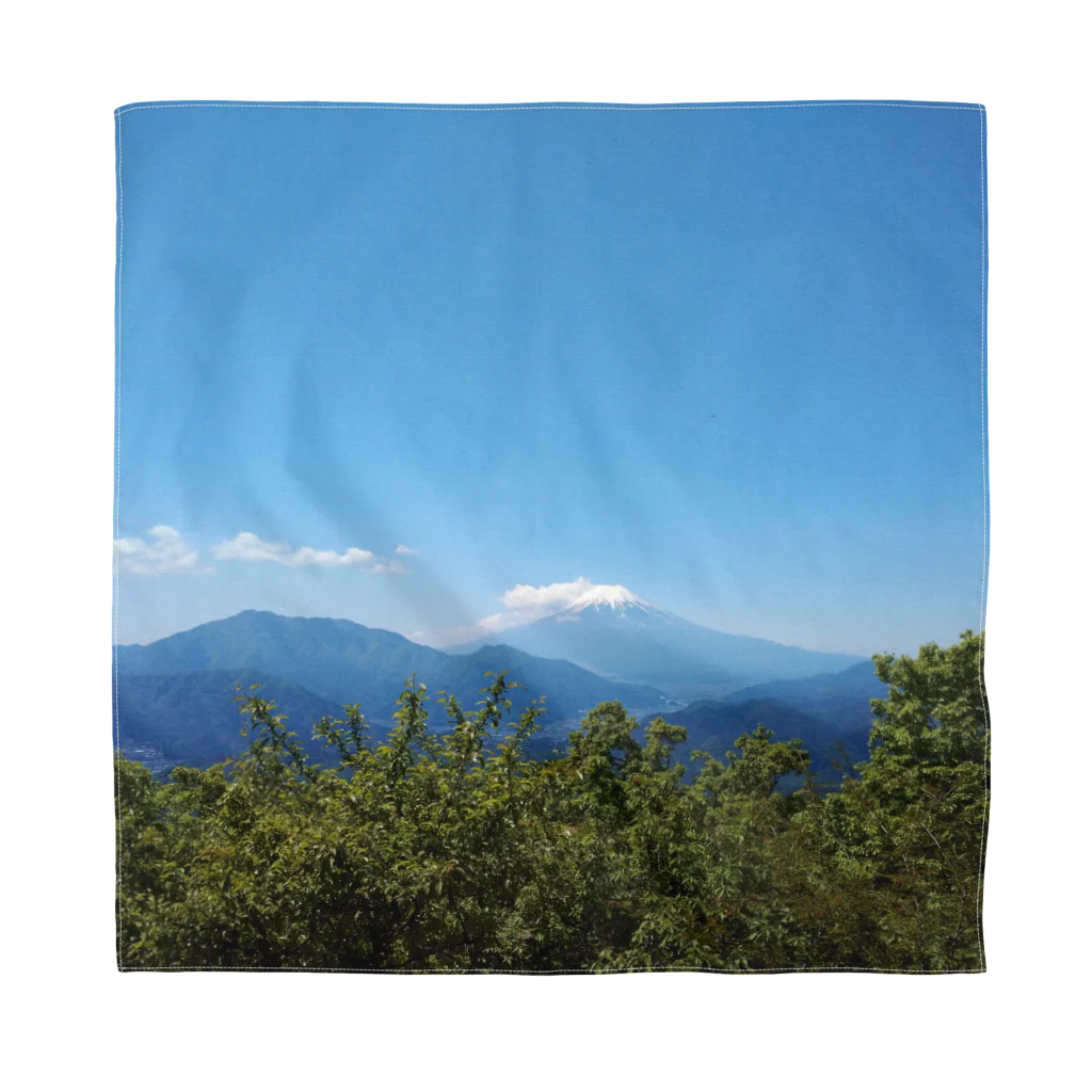 FujiyamafujiyaのFujiyama 1 Bandana