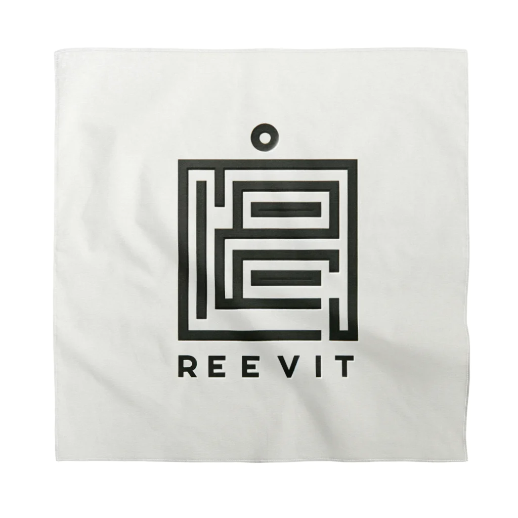 レイビットのREEVIT（レイビット） Bandana