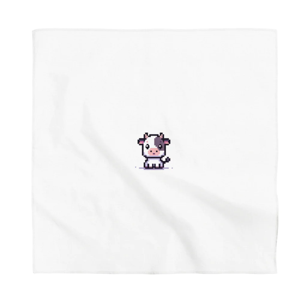 PiXΣLのUshi Dot. / type.1 Bandana