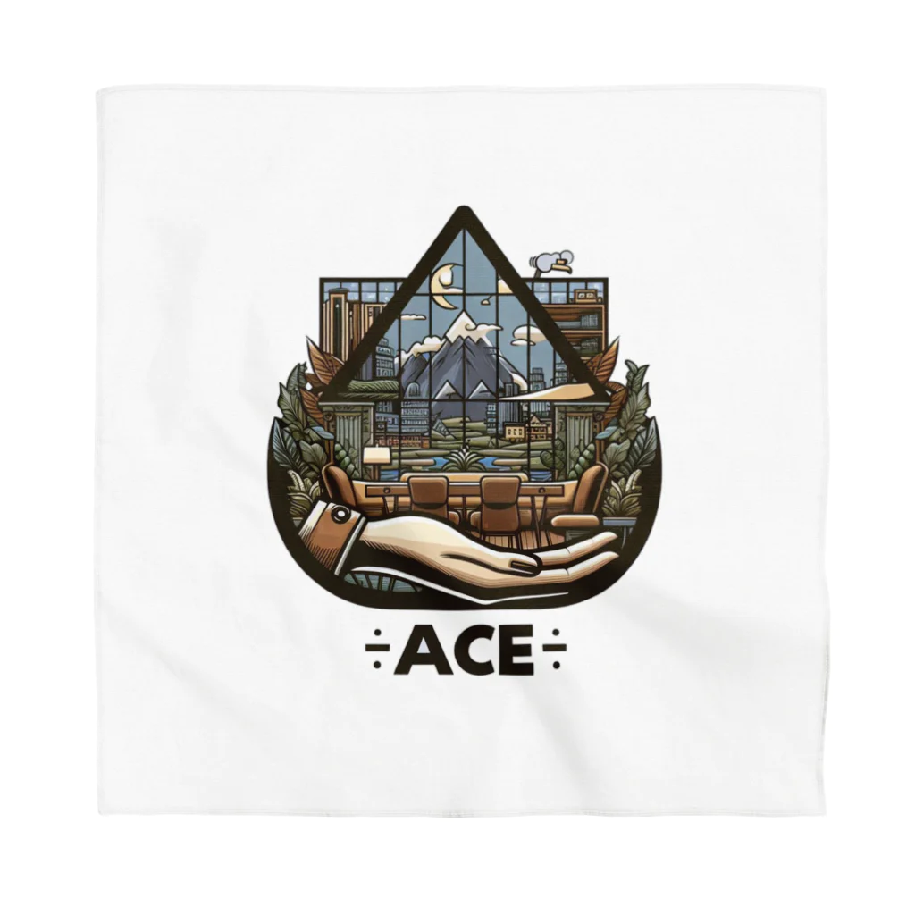 ace interiorのエースインテリアグッズ Bandana