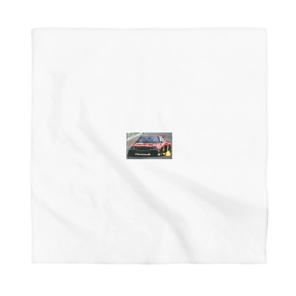 廃車輪業のRS Bandana