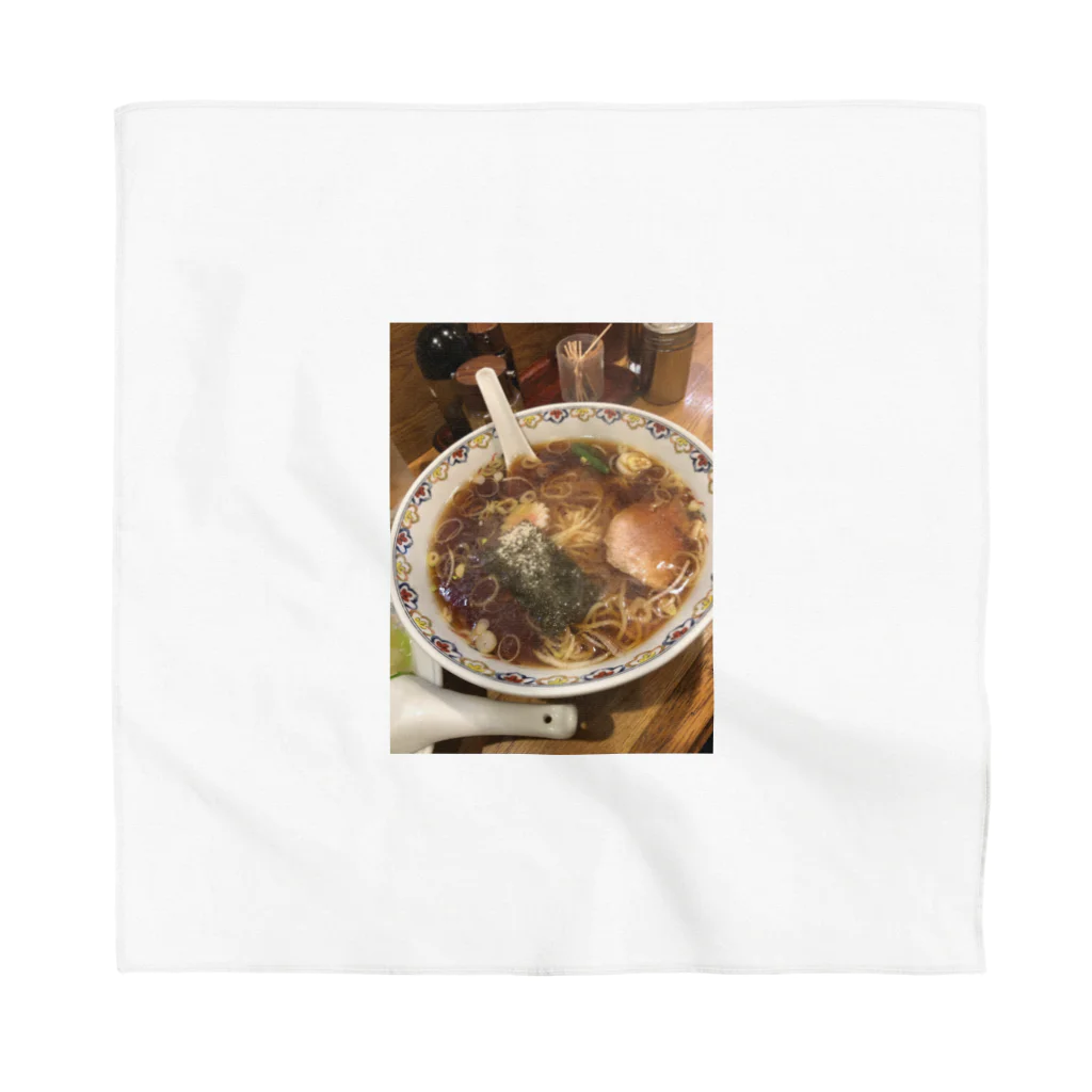 まゆのあかりのTheラーメンVol4 Bandana