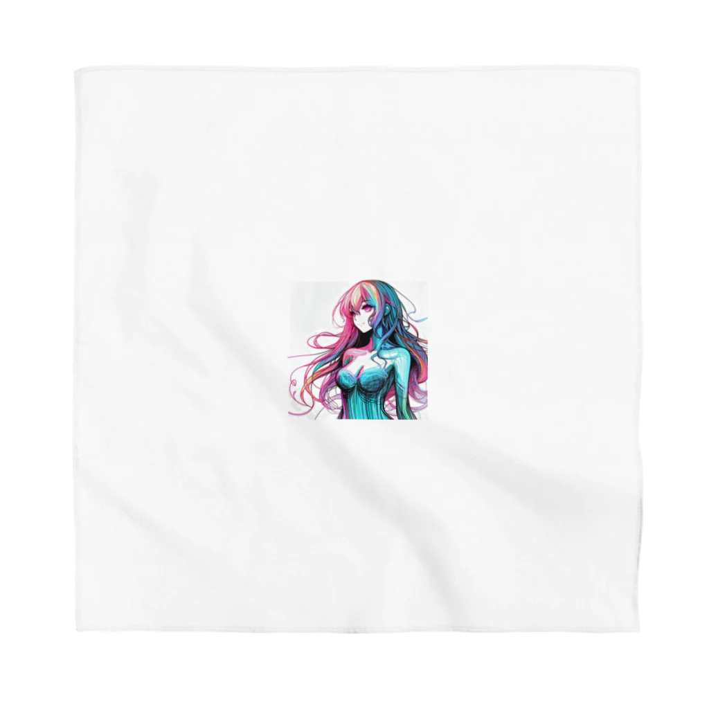 NeonSparkのEra Bandana