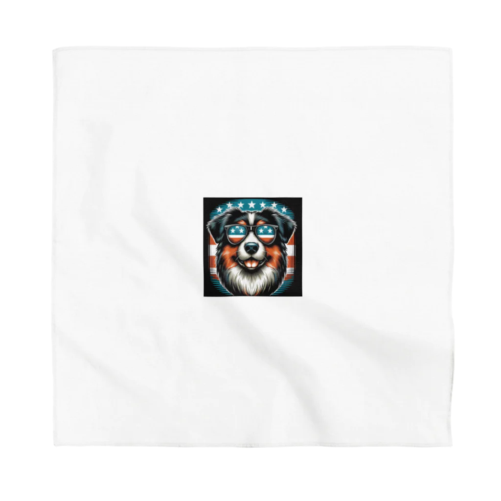 サングラshopのサングラdog Bandana