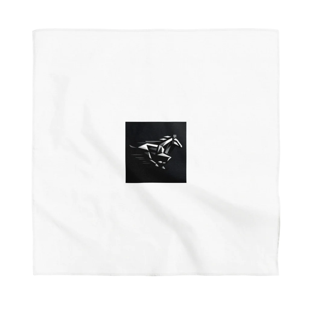 Kemmy-shopの机上の空論 Bandana