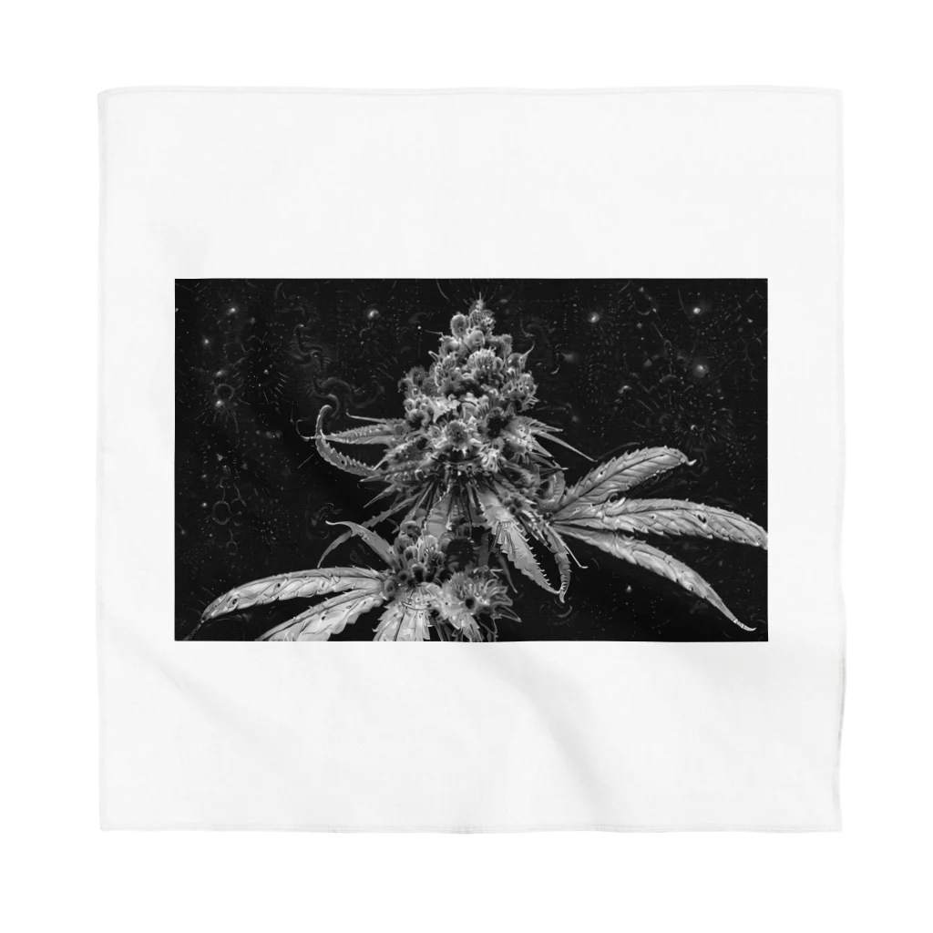 GoddessAddictの420 Bandana