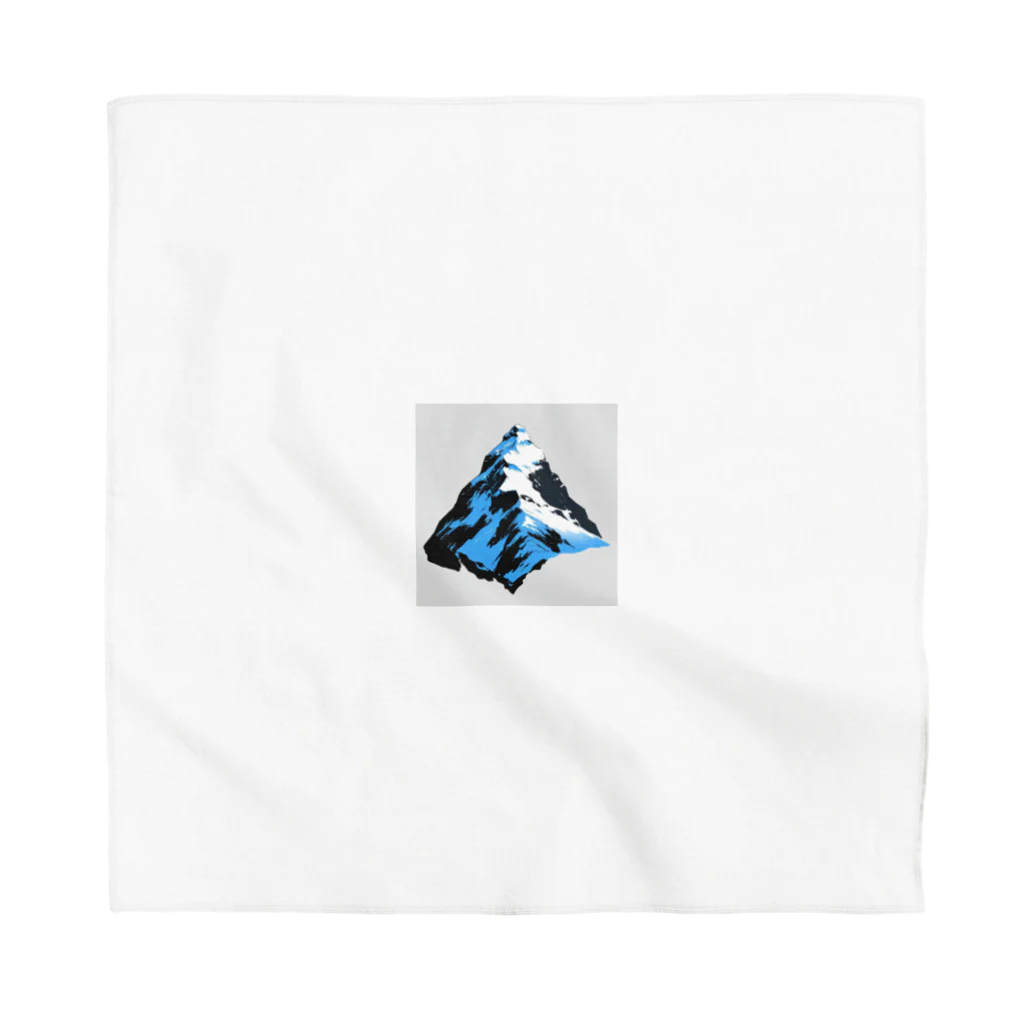 imasarakikenai2024のEverest Bandana