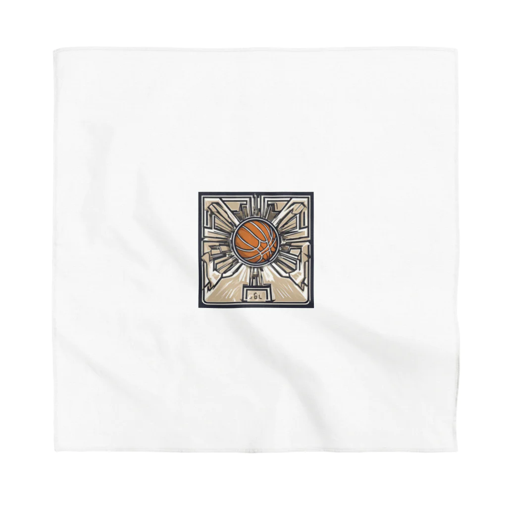 uchiiiiiのバスケ🏀 Bandana