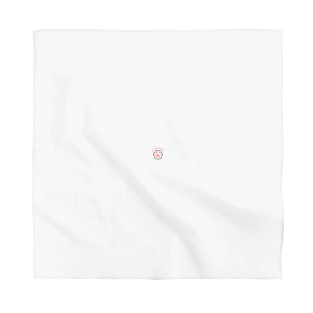 nocat.nolifeのnocat.nolife Bandana