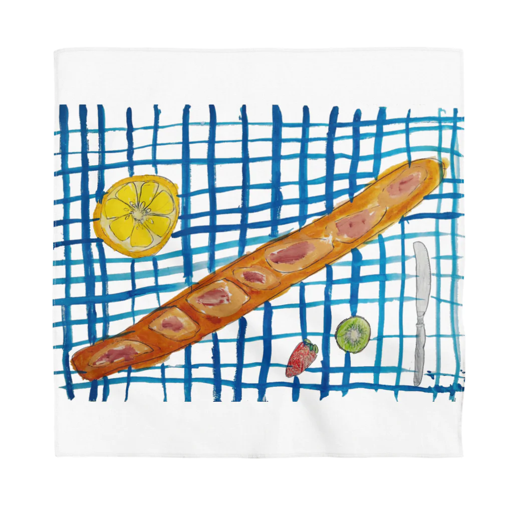 ep-desingのbread Bandana