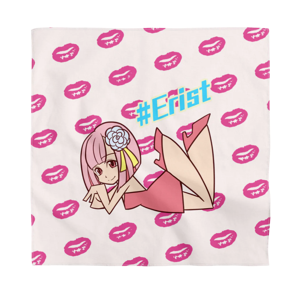 milk teaのtype-cute Bandana