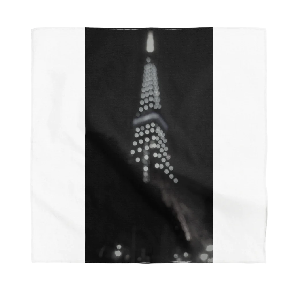 CHOTTOPOINTの【セール期間限定】 Bandana