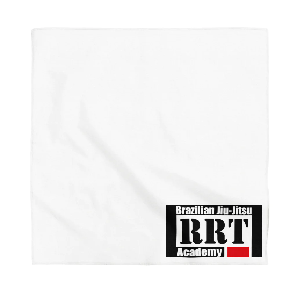 RRT公式ショップのRRTオリジナル Bandana