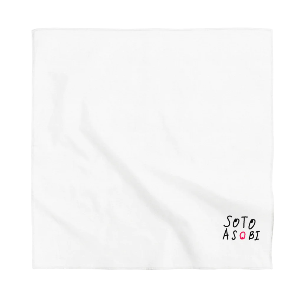 jaxy-nのSotoasobi Bandana