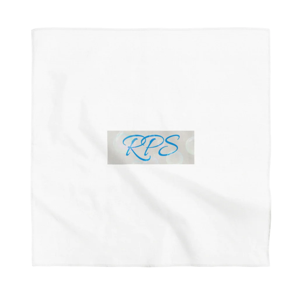 RPSのRPS Bandana