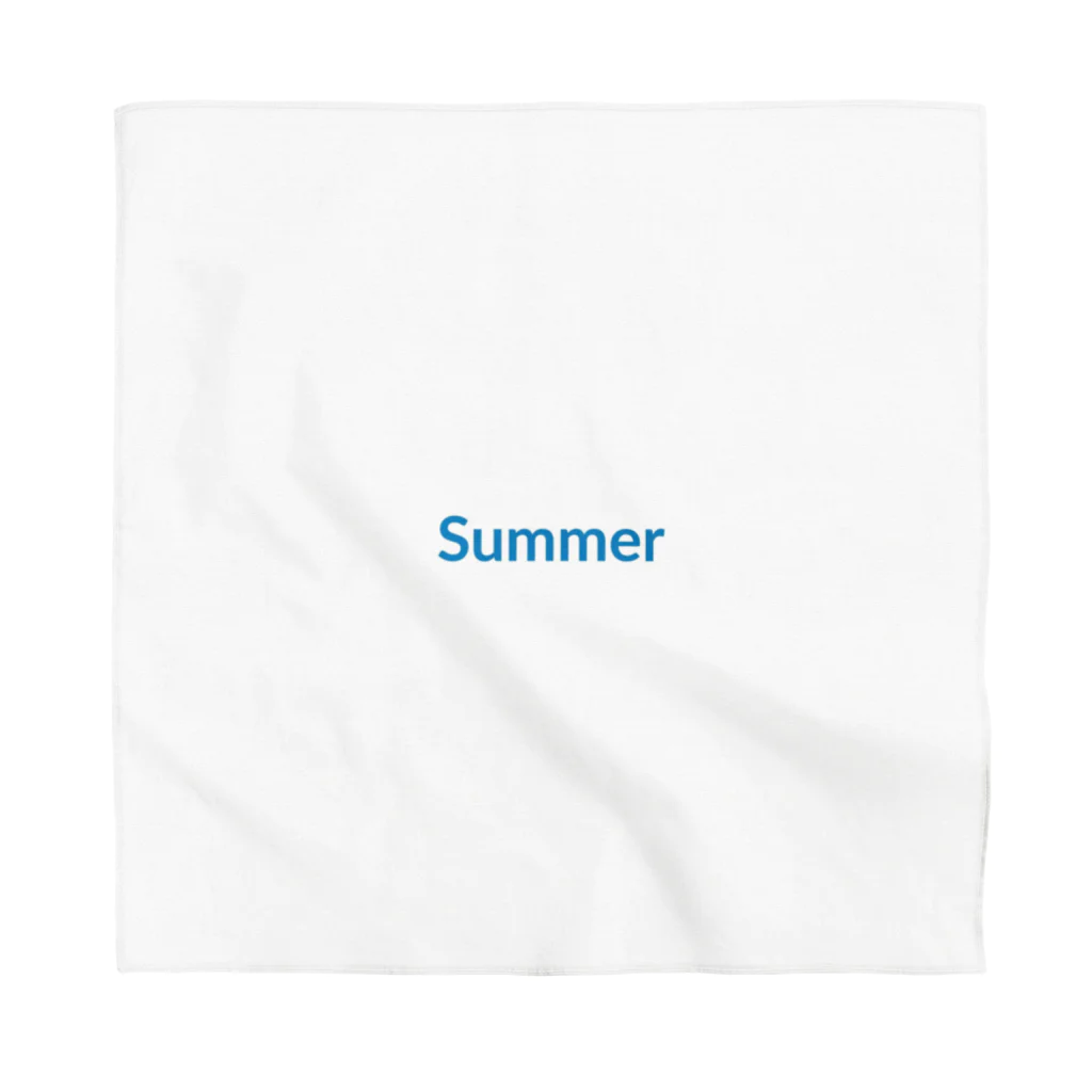 RPSのSummer Bandana