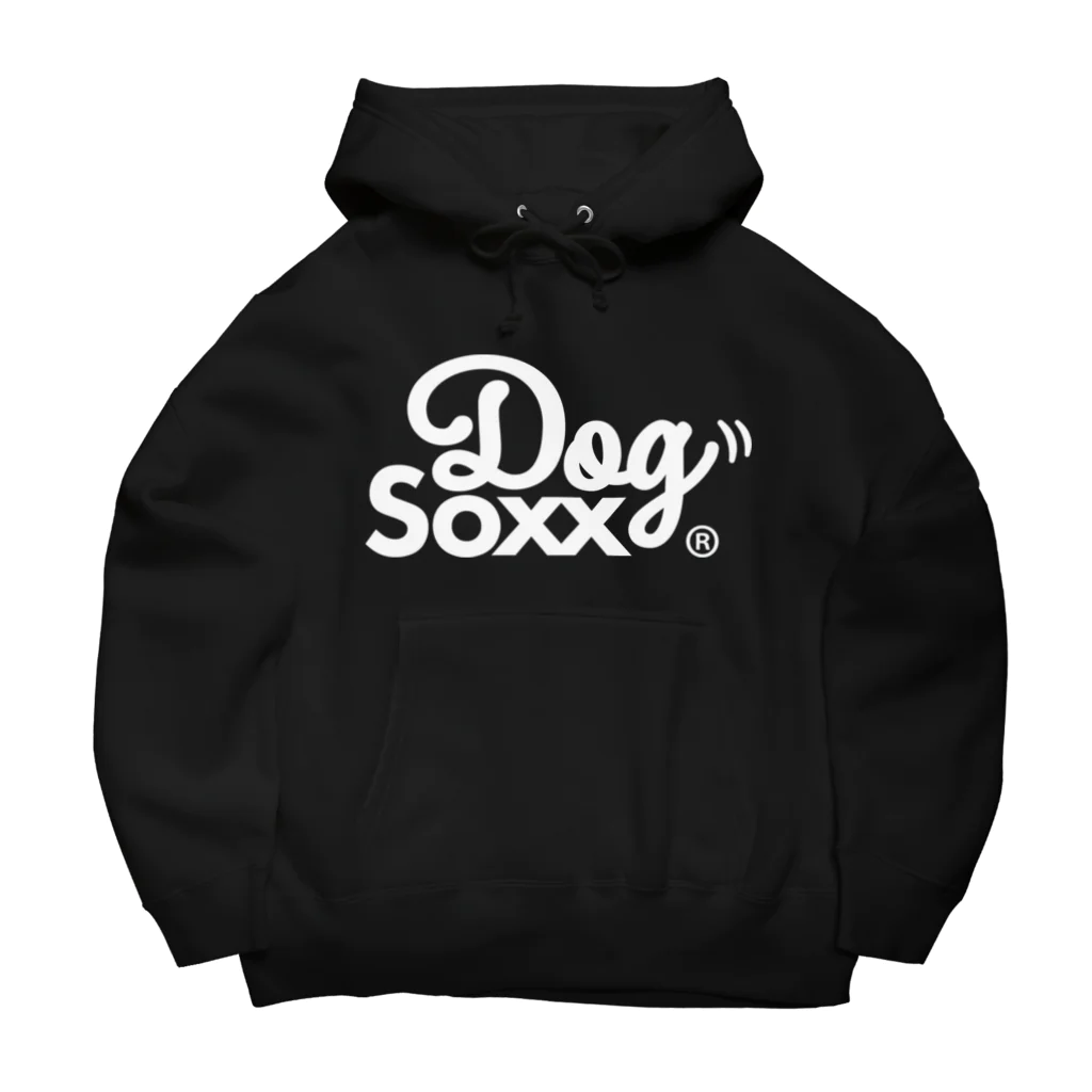 犬の靴屋さんDogSoxxのDogSoxx Big Hoodie