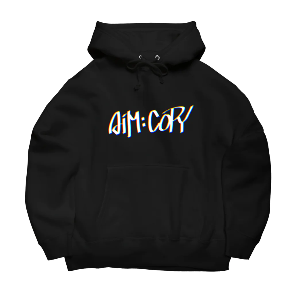 c.feroxのAiM:COPY Big Hoodie