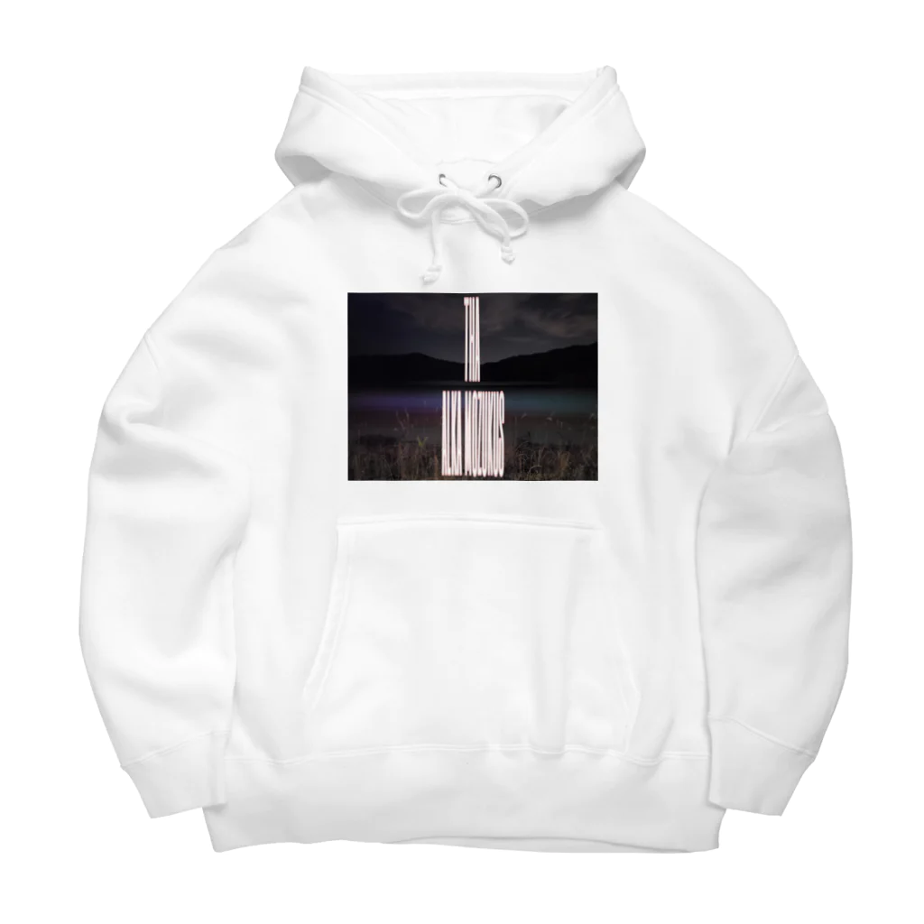 まだ🍣Yung βiaσのSONSI Big Hoodie