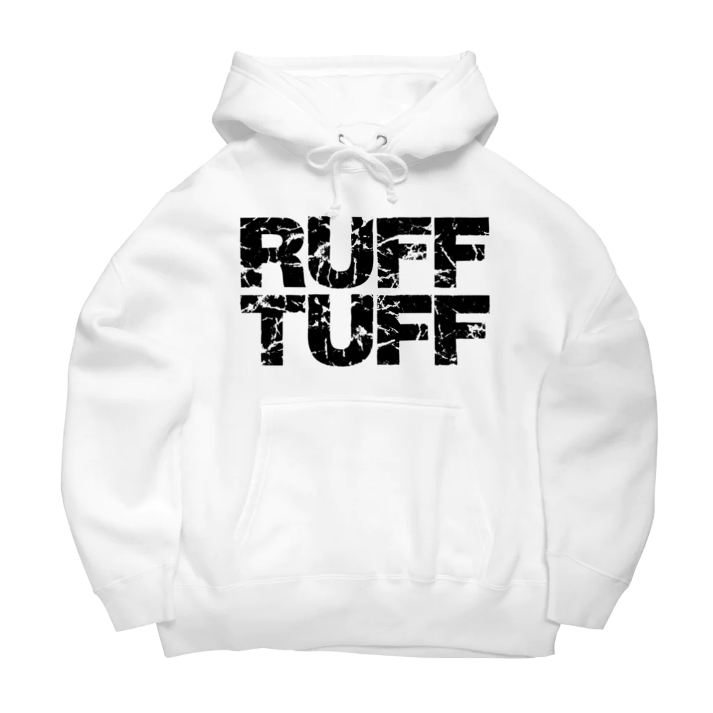 shoppのRUFF & TUFF Big Hoodie