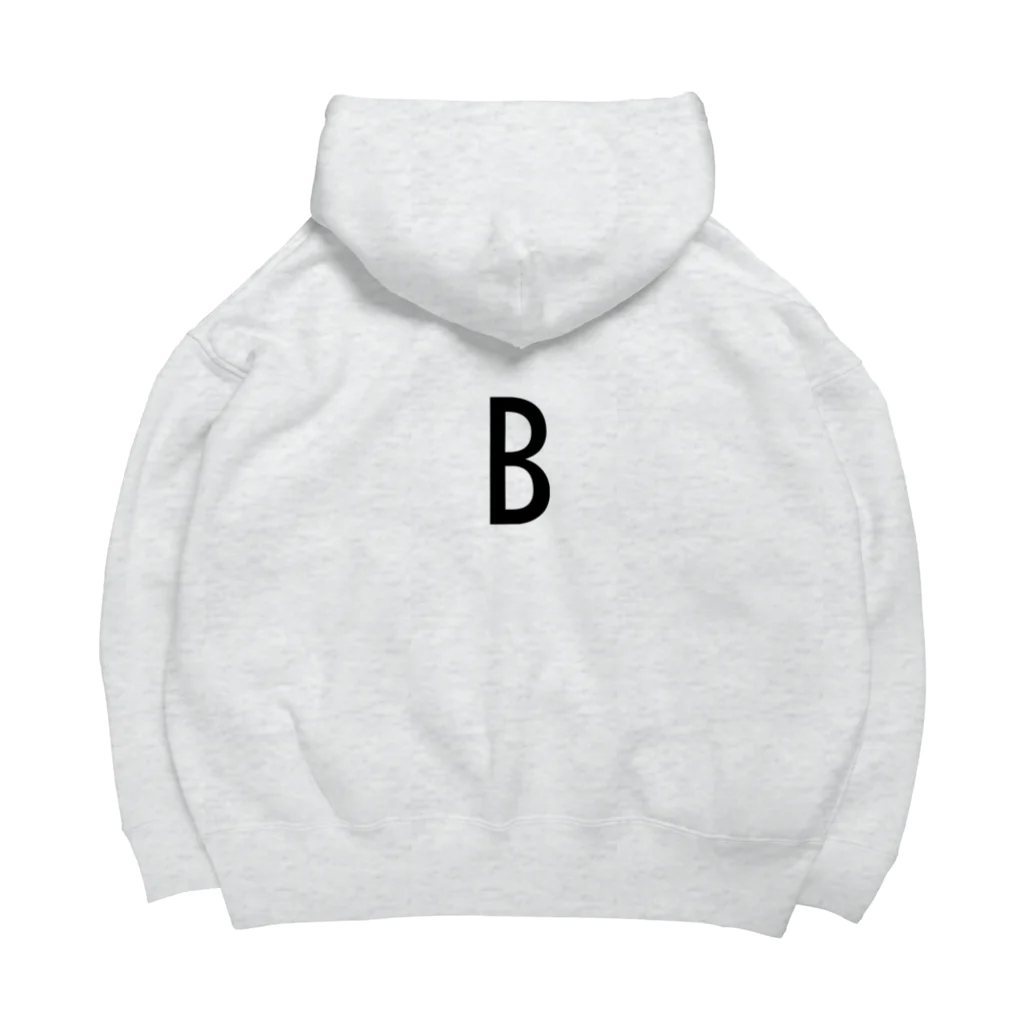 マヒロの首都高速湾岸線 Big Hoodie