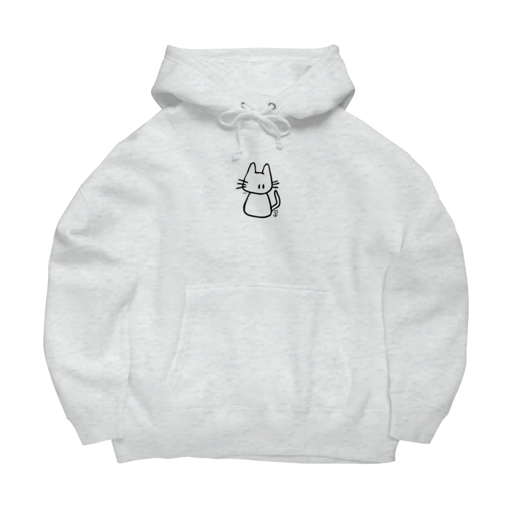 JOKERS FACTORYのKITTEN Big Hoodie