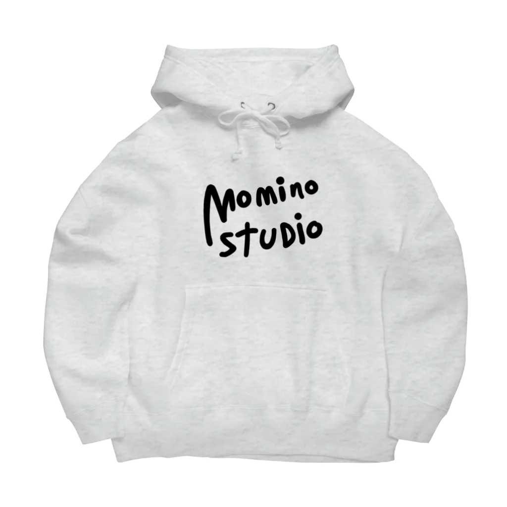 momino studio SHOPの夏は花火大会 ビッグシルエットパーカー