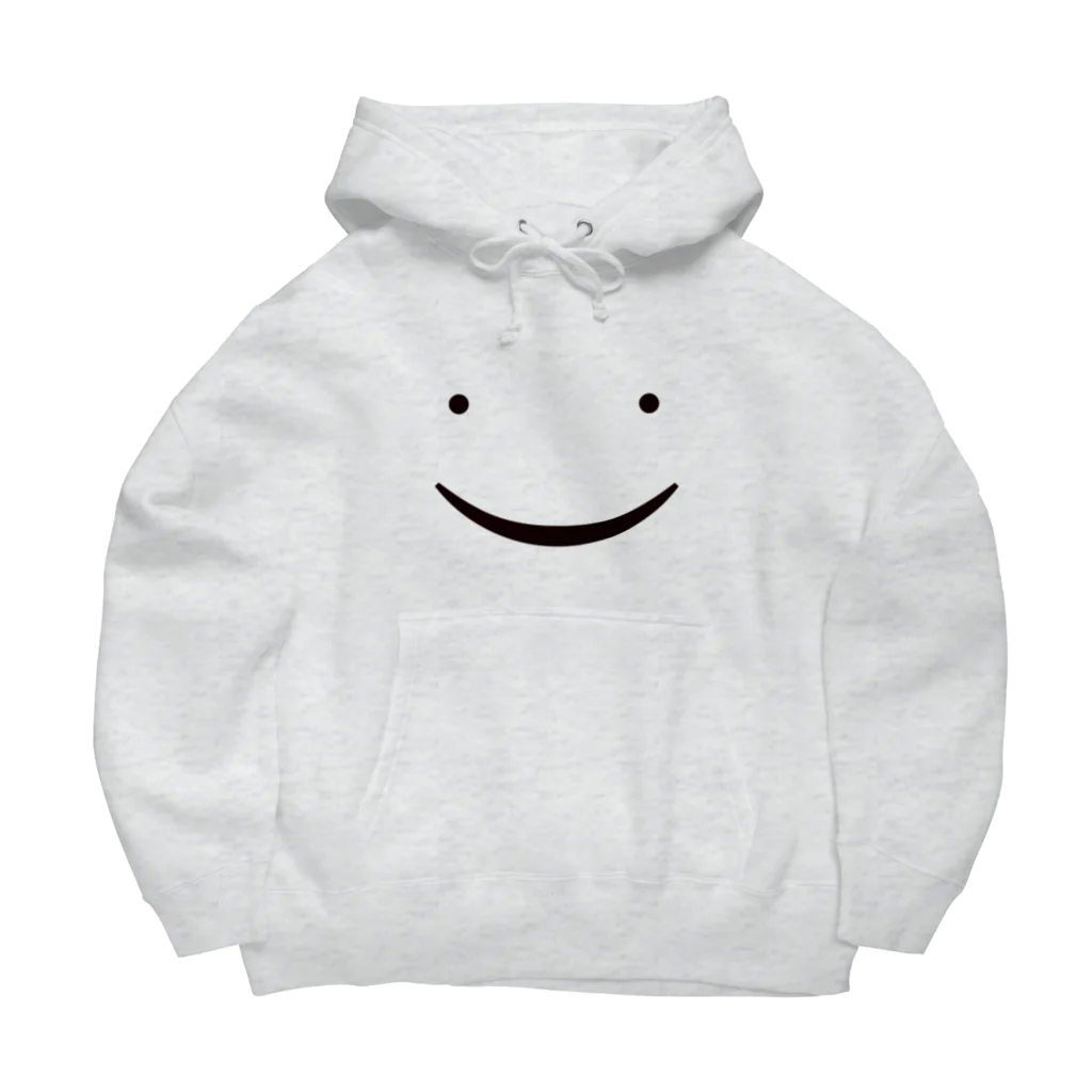 Hajuのニコ Big Hoodie