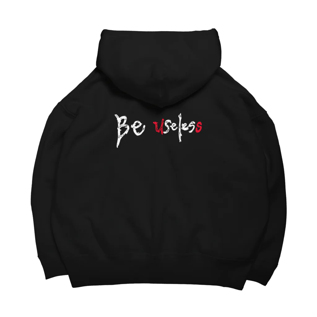 HyokiのI will show you  Big Hoodie