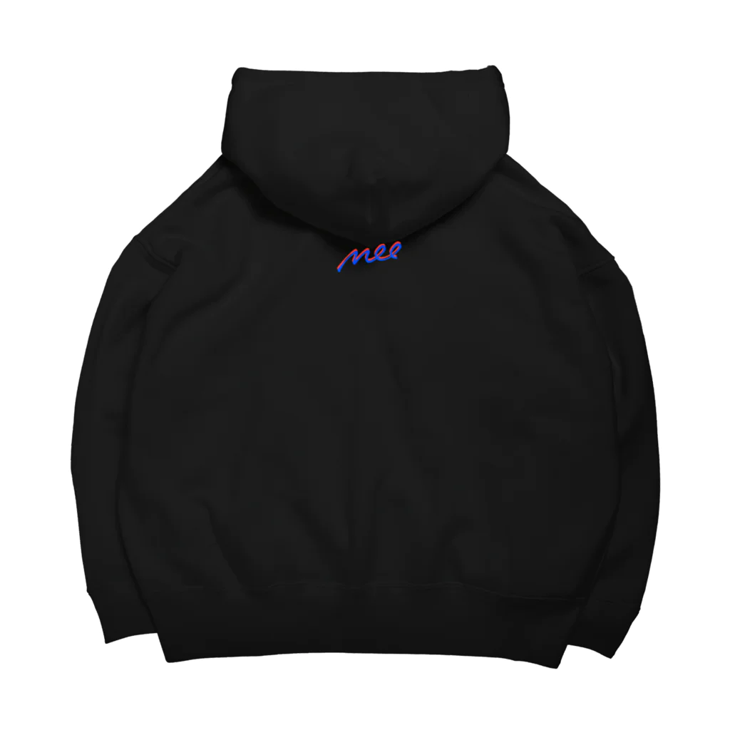 めおShopの失敗ソフト Big Hoodie