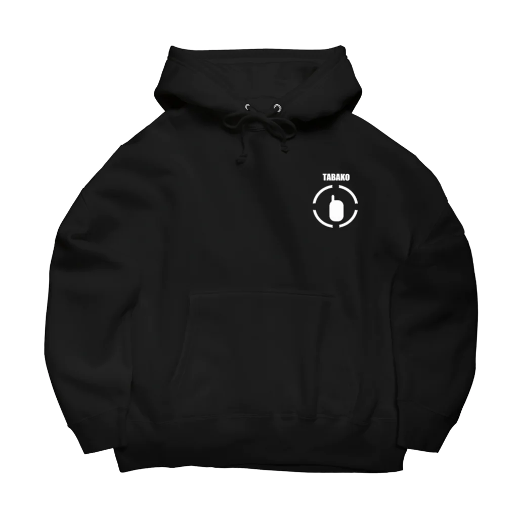 アメリカンベース   GG1966のたばこ　タバコ　煙草　 Big Hoodie