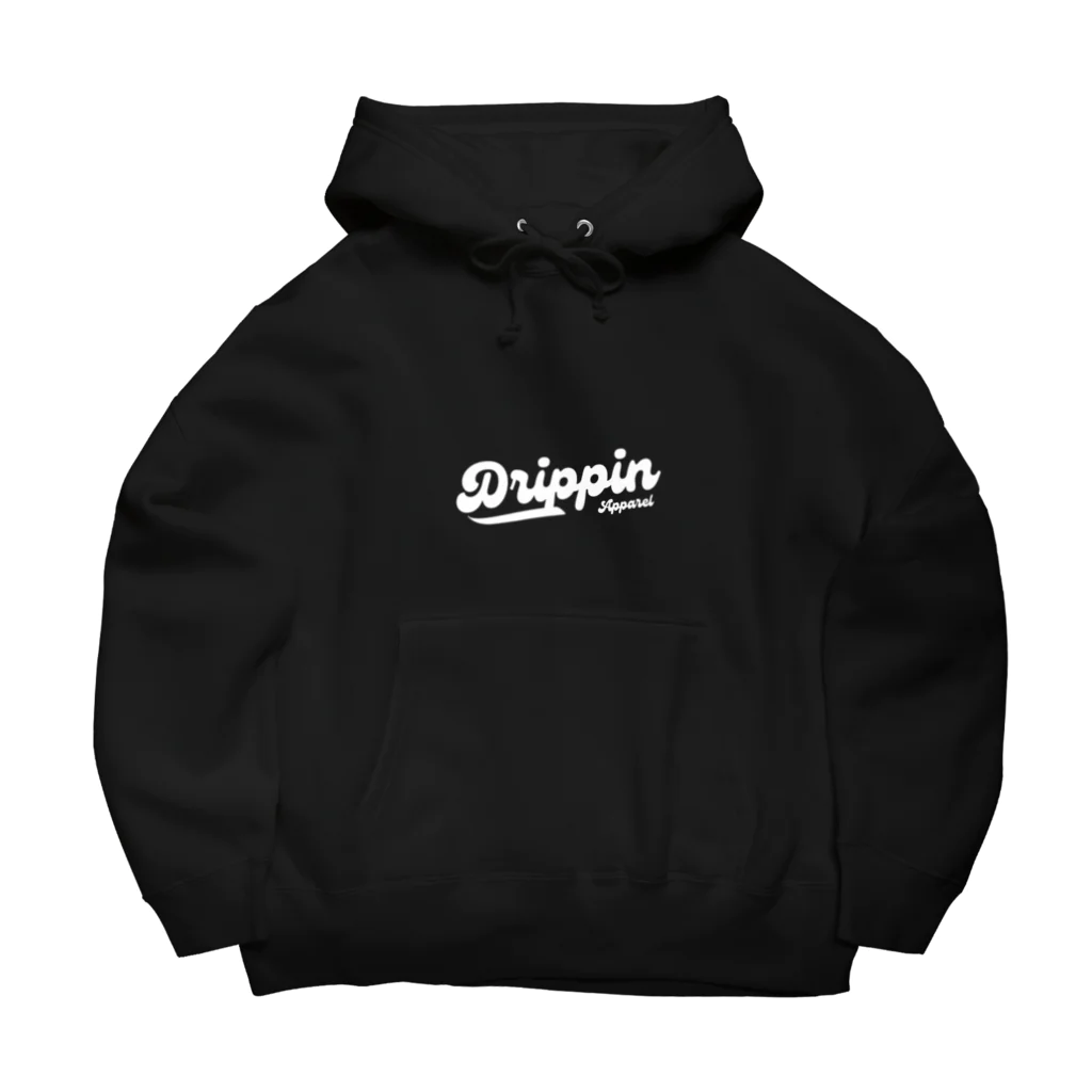 Drippinのドリッピン Big Hoodie