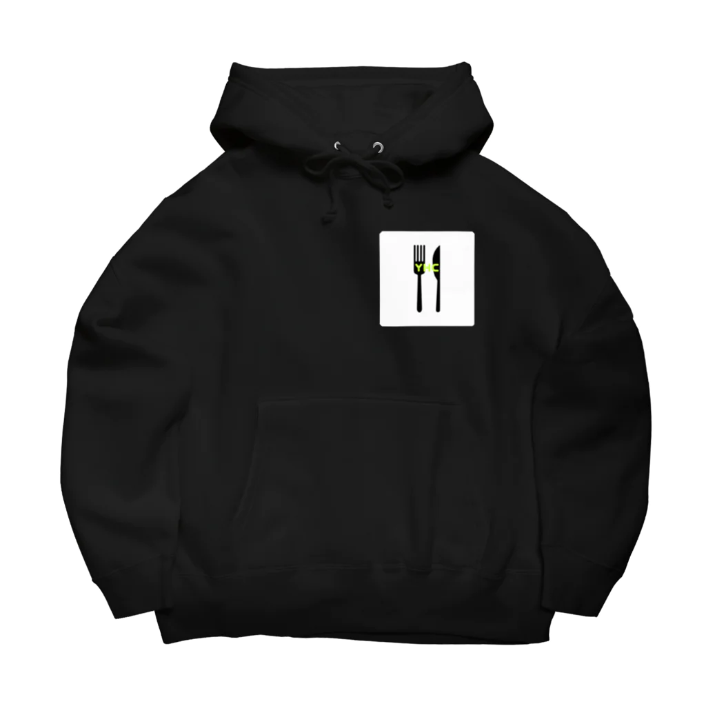 YHCのYHC 20192020 w/s Big Hoodie