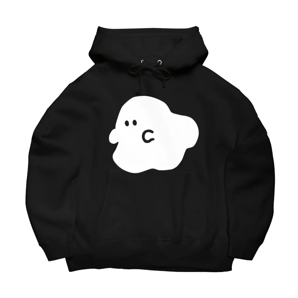 おばけちゃん(シンプル) / おいしいおばけ ( oishiiobake )の おばけちゃん(シンプル) / おいしいおばけ ( oishiiobake )の
