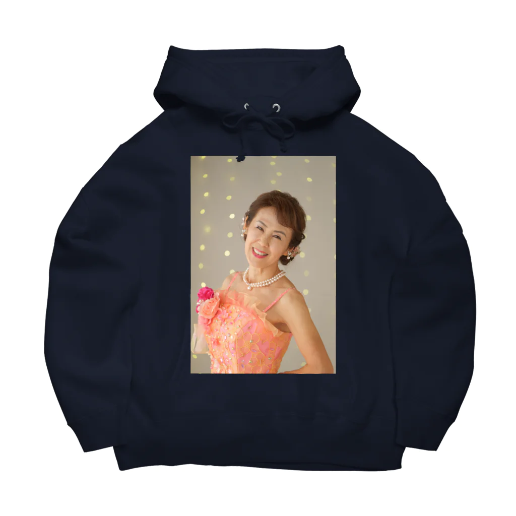 FCS Entertainmentの姫野舞子ドレスシリーズ Big Hoodie