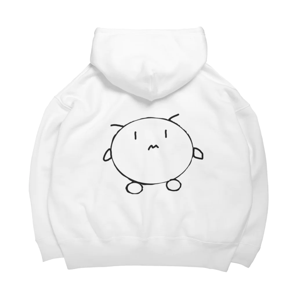 マツモトくんのマツモトクン（新人Vチューバー Big Hoodie