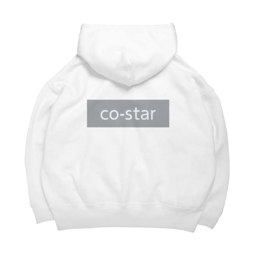 co-starのco-star Big Hoodie