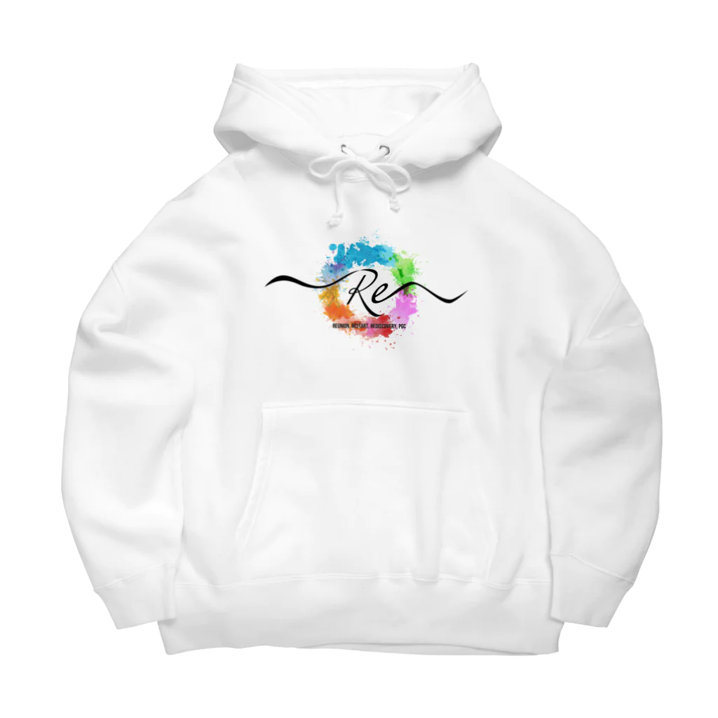 PGCカンファレンス in 横浜2022のPGCカンファレンスin横浜 Big Hoodie