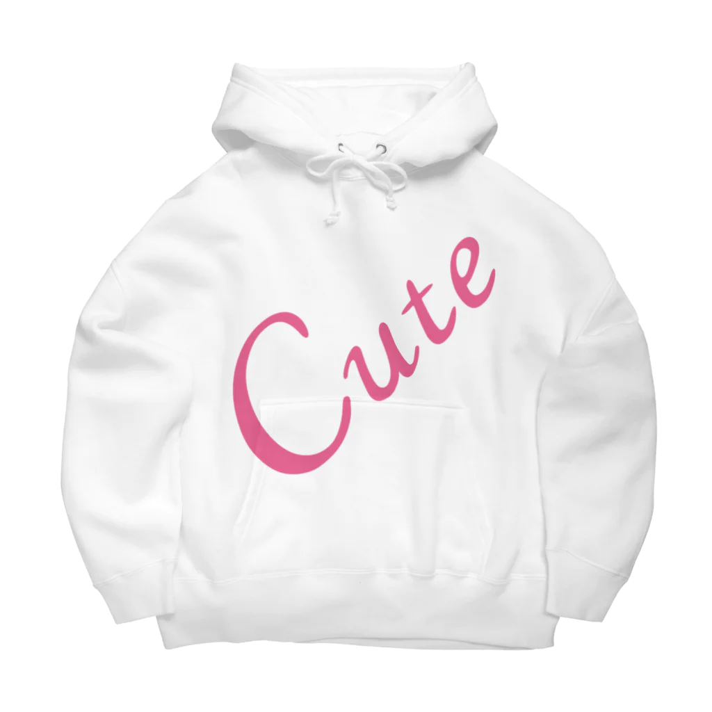 Cute BirdsのCute Birds  Big Hoodie