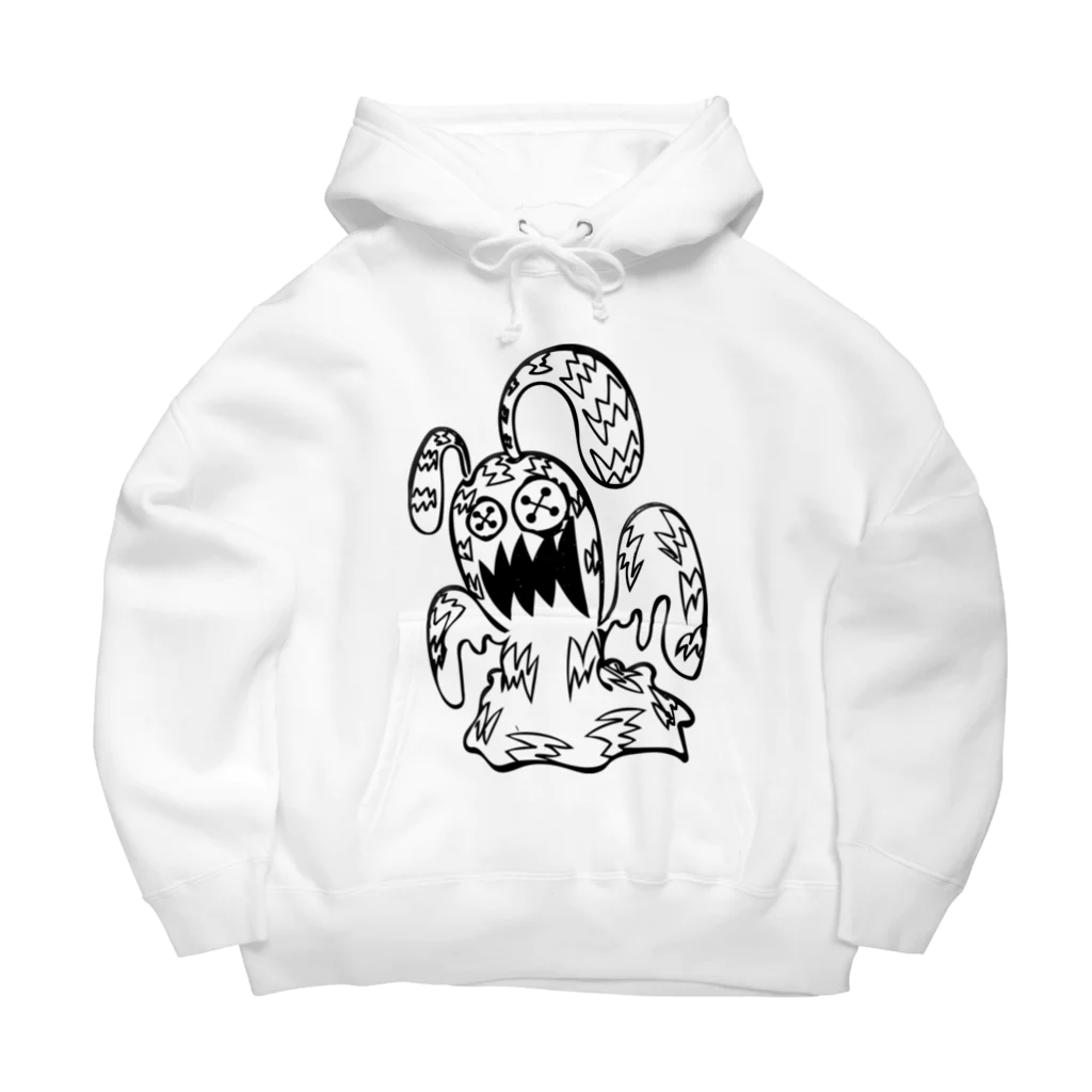 YuuKaのottoe001 Big Hoodie