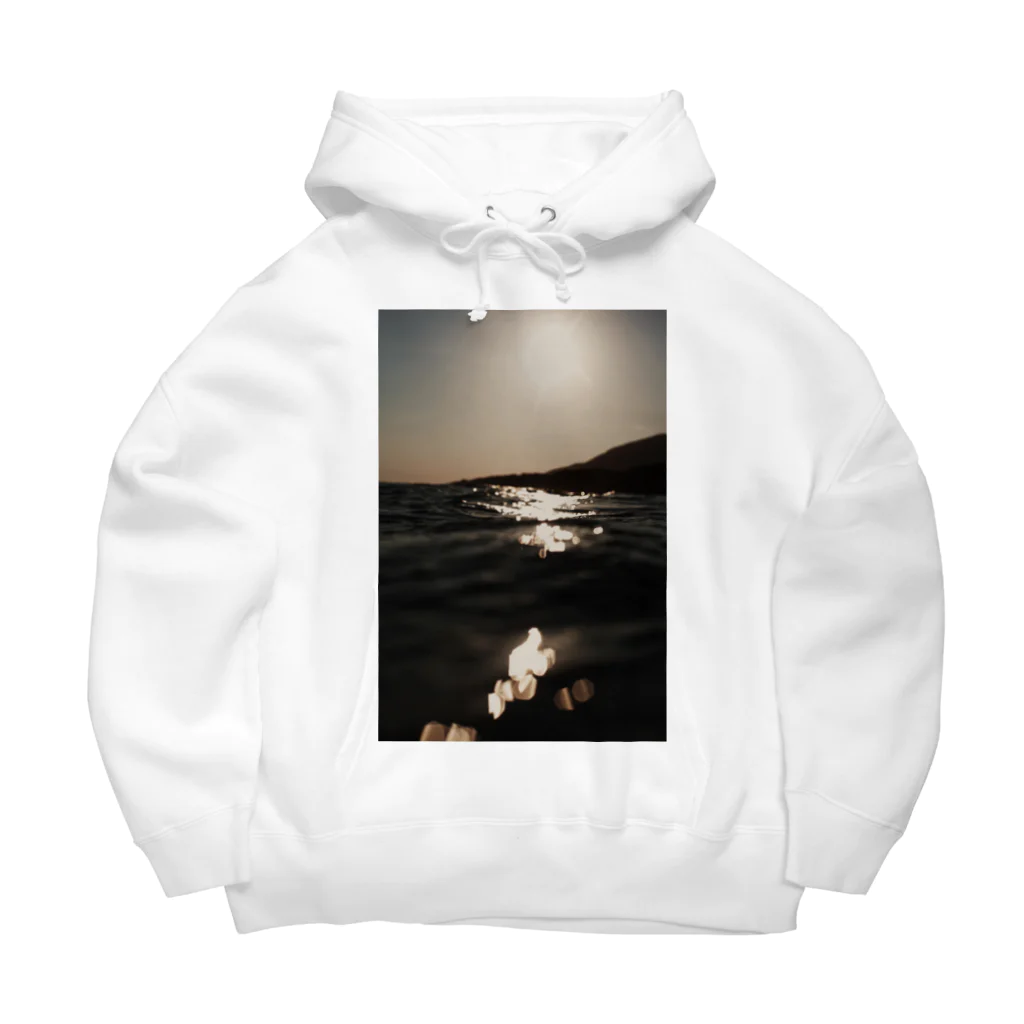 330photogalleries 公式オンラインショップのART  PHOTO 2023 Big Hoodie