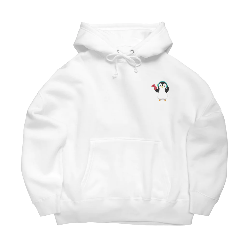 スミス合衆国のお店のスミス合衆国のグッズ（衣類系） Big Hoodie