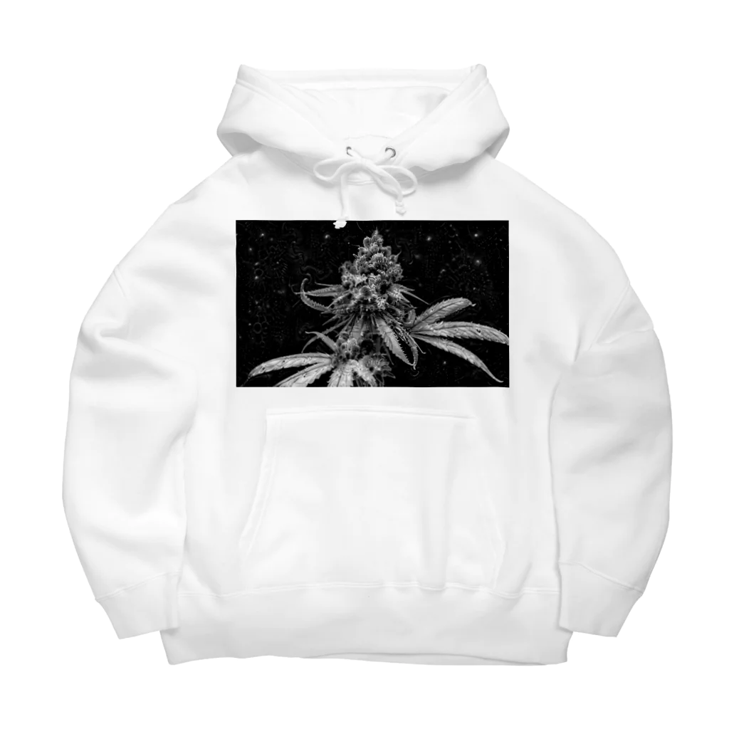 GoddessAddictの420 Big Hoodie