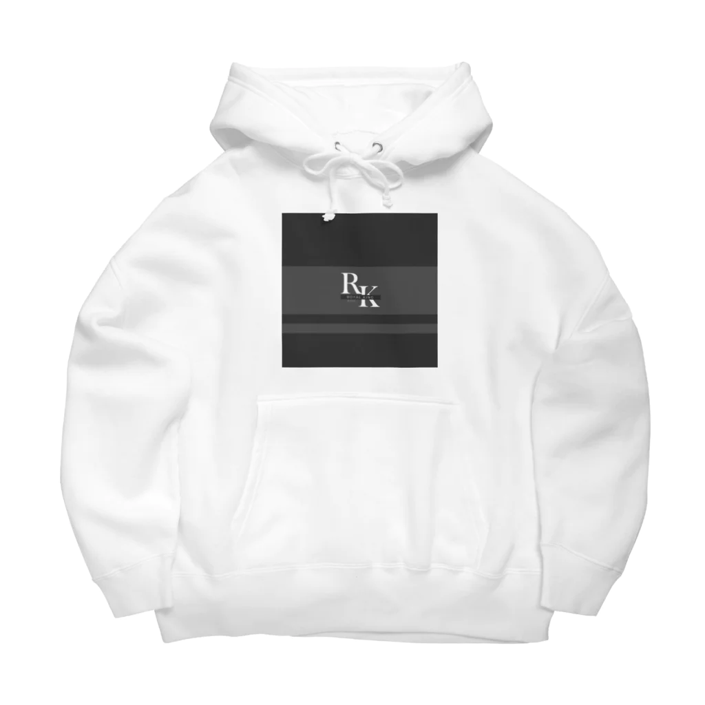 ROYAL PrincessのダンディーRK Big Hoodie