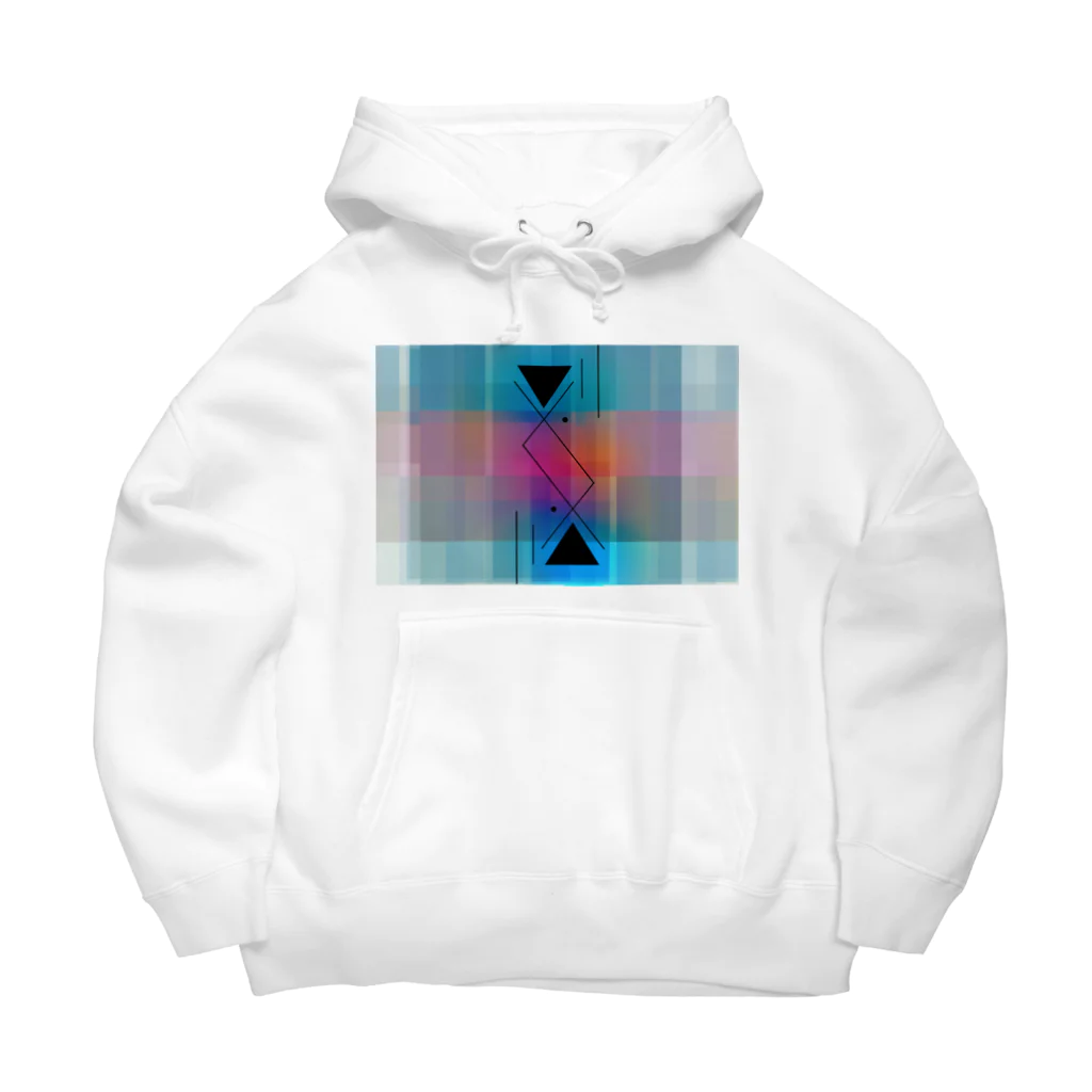 Meow__35のViViD Big Hoodie