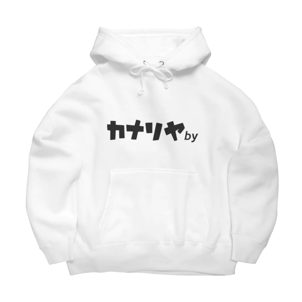 ☆こぺりん本舗☆のかなりヤバイ Big Hoodie