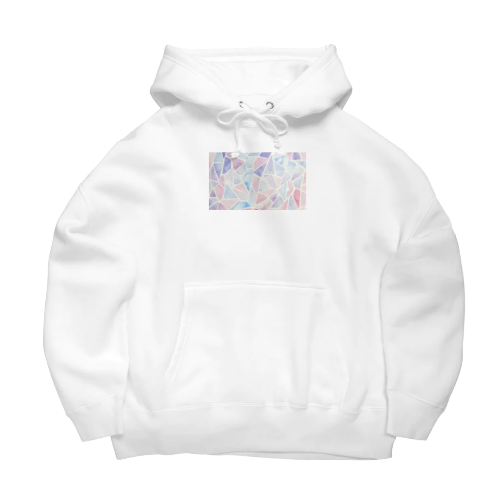 チケチケHouseの虹シリーズ！❤️🌈 Big Hoodie