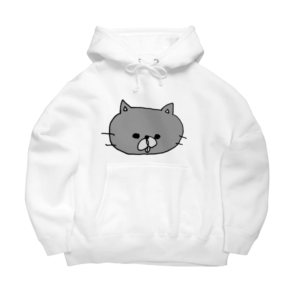 すごいＴシャツ屋さんのa Big Hoodie