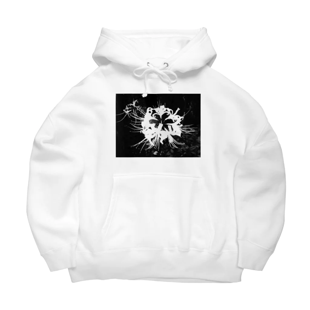 You-knowのMonochrome  Big Hoodie